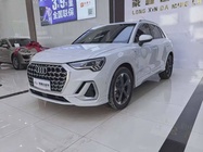 Audi Q3 2024