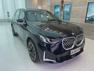 BMW X3 2025