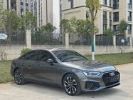 Audi A4 2023