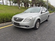 Buick Excelle 2014