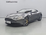 Aston Martin DB11 2019