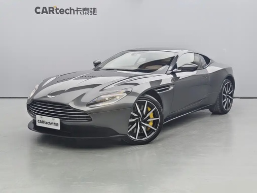 Aston Martin DB11 2019
