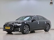 Audi A6 2023