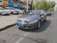Volkswagen CC 2010