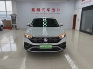 Volkswagen Tayron 2023