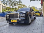 Rolls-Royce Phantom 2013
