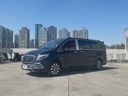 Mercedes-Benz Vito 2022