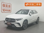 Mercedes-Benz GLC-Class 2023