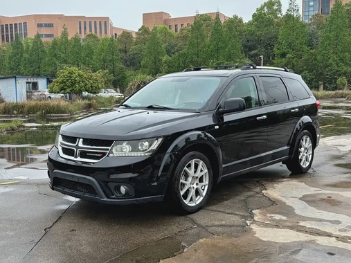 Dodge Journey 2014