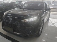 Toyota Wildlander 2022