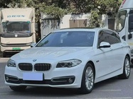 BMW 5 Series 2015