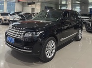 Land Rover Range Rover 2015