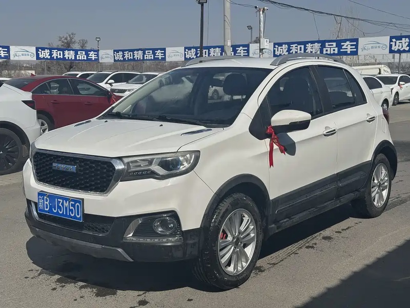 Haval H1