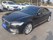 Volvo S90 2020