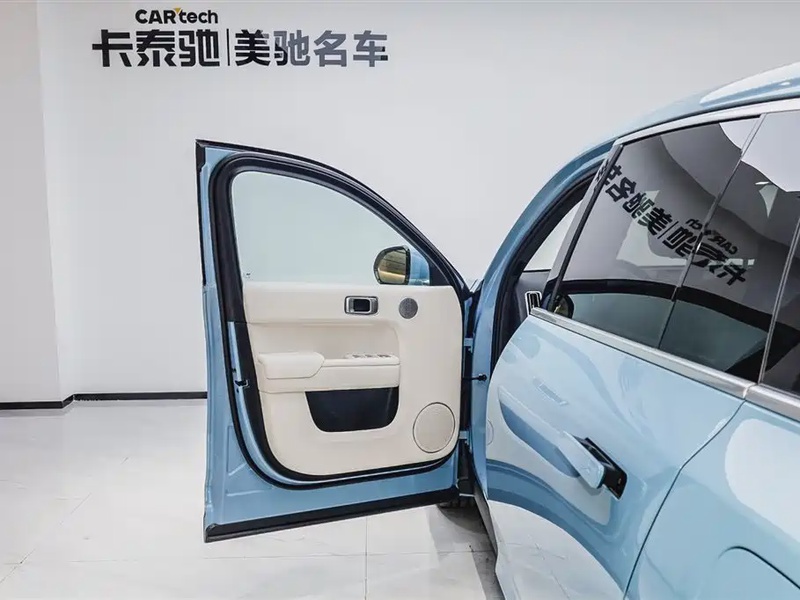 Li Auto L7