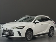 Lexus RX 2023