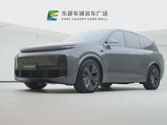 Li Auto L9 2024