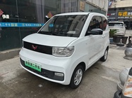 Wuling Mini 2021