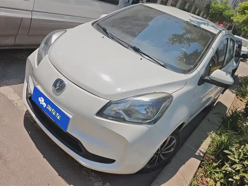 Changan BenBen
