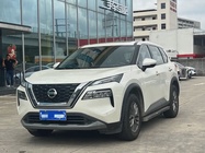 Nissan X-Trail 2021