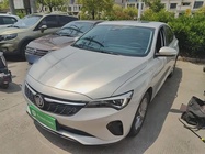 Buick Verano 2022