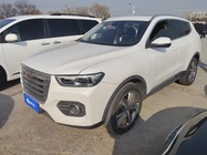 Haval H6 2017