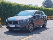 BMW X2 2022
