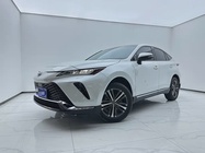 Toyota Venza 2024