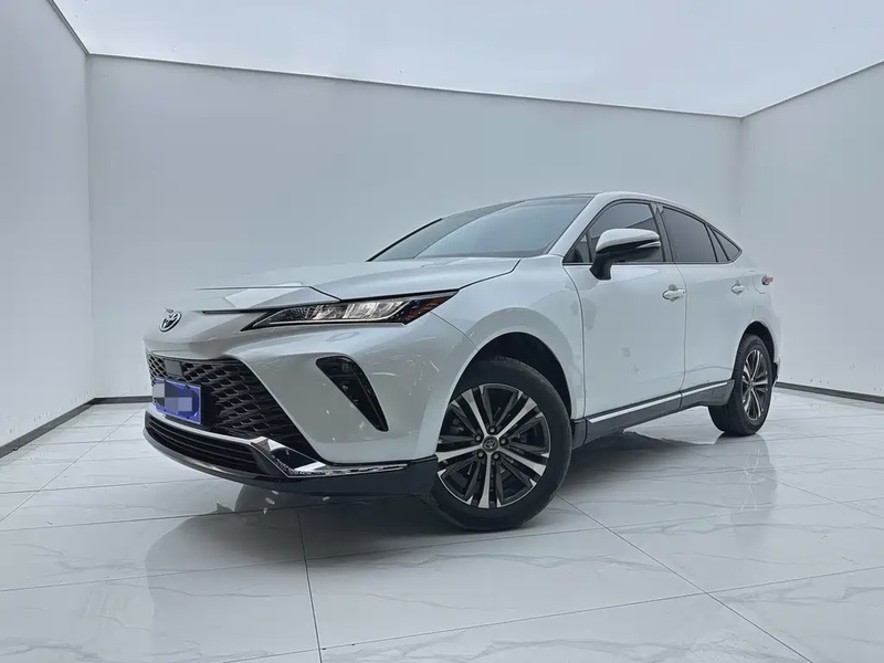 Toyota Venza