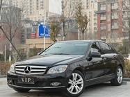 Mercedes-Benz C-Class 2010