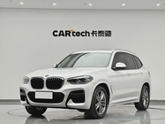 BMW X3 2019