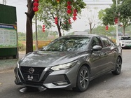 Nissan Sylphy 2021