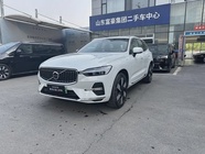Volvo XC60 2024