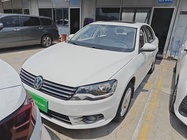 Volkswagen Bora 2015
