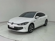 Volkswagen Lamando 2024