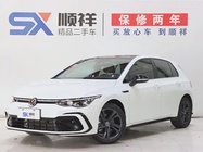 Volkswagen Golf 2023