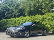 Lexus ES 2021