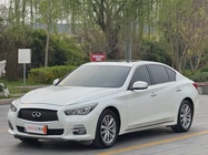 Infiniti Q50 2016