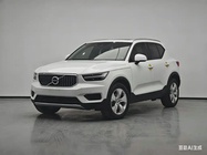 Volvo XC40 2019