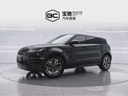 Land Rover Evoque 2024