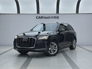 Audi Q7 2023
