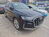 Audi Q7 2021