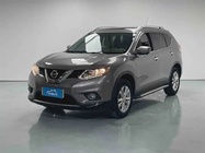 Nissan X-Trail 2015