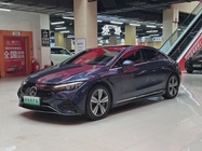 Mercedes-Benz EQE 2024