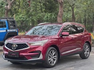 Acura RDX 2018