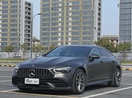 Mercedes-Benz AMG GT 2021