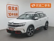 Citroen C5 2018