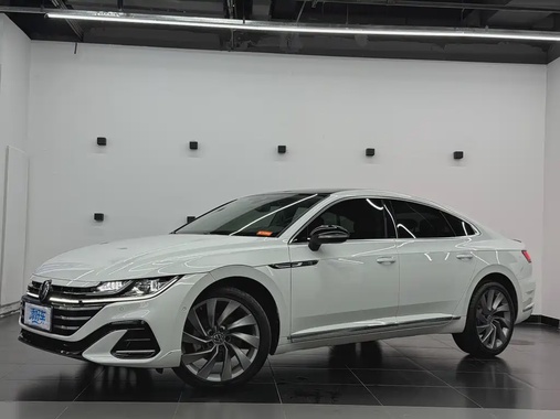 Volkswagen CC 2023