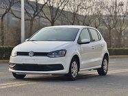 Volkswagen Polo 2015