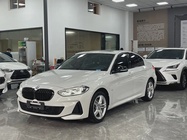 BMW 1 Series 2022